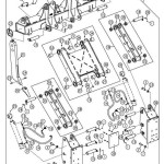 John Deere 750J 850J Crawler Dozer Repair Technical Manual TM2261