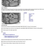 John Deere 896 Auger Platform Diagnostic Repair Technical Manual TM2265