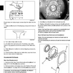 John Deere 2305 Compact Utility Tractor Technical Manual TM2289