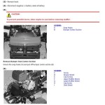 John Deere X500 X520 X530 X534 X540 Riding Lawn Tractor Diagnostic Repair Technical Manual TM2309