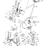 John Deere X500 X520 X530 X534 X540 Riding Lawn Tractor Diagnostic Repair Technical Manual TM2309