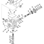 John Deere 525 530 535 730 735 Mower Conditioners Repair Technical Manual TM2324