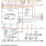 John Deere X700 X740 X748 Tractor Diagnostic Repair Technical Manual TM2351