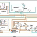 John Deere 605C Crawler Loader Operation Test Manual TM2353
