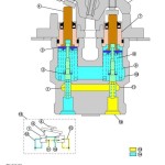 John Deere 350DLC Excavator Diagnostic Technical Manual TM2359