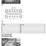 John Deere 4730 4830 Self-Propelled Sprayer Diagnosis Test Manual TM2369