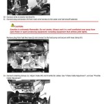 John Deere LA100 LA110 LA120 LA130 LA140 LA150 Riding Lawn Tractor Diagnostic Repair Technical Manual TM2371