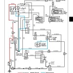 John Deere X110 X120 X140 Lawn Tractor Technical Manual TM2373