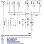 John Deere F440M F440R Round Baler Diagnostics Test Manual TM300819