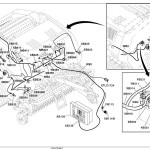 John Deere F440M F440R Round Baler Diagnostics Test Manual TM300819