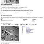 John Deere C440R Wrapping Baler Repair Technical Manual TM301119