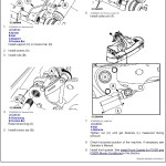 John Deere F310R F350R R870R R950R R990R Mower-Conditioners Technical Manual TM301419