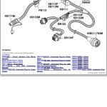 John Deere V451G V451M V461M Round Baler Diagnostic Technical Manual TM302119