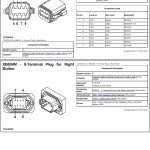 John Deere C451R C461R Wrapping Balers Diagnostic Technical Manual TM302319