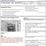 John Deere C451R C461R Wrapping Balers Diagnostic Technical Manual TM302319