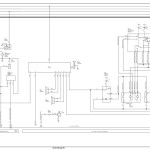 John Deere W540 W550 W650 W660 T550 T560 T660 T670 C670 Combine Diagnostic Operation Test Manual TM401619