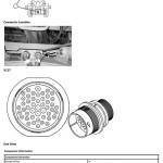 John Deere M952 M962 M952i M962i Trailed Sprayer Diagnosis Test Manual TM403619