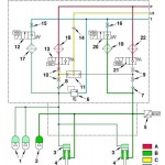 John Deere 6105R to 6210R Tractor Diagnostic Test Service Manual TM403819