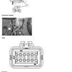 John Deere W540 to W660, T550 to T670 Combine Diagnostic Operation Test Manual TM404119