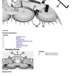 John Deere 778 Rotary Harvesting Units Repair Technical Manual TM405419