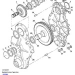John Deere 778 Rotary Harvesting Units Repair Technical Manual TM405419