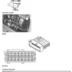 John Deere W540 to W660, T550 to T670 Combine Diagnostic Operation Test Manual TM406119