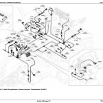 John Deere 5075G to 5100G Tractor Diagnostic Manual TM406319