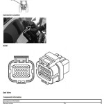 John Deere M724 M732 M740 M732i M740i Trailed Sprayer Diagnostic Test Manual TM407219