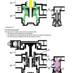 John Deere M724 M732 M740 M732i M740i Trailed Sprayer Diagnostic Test Manual TM407219