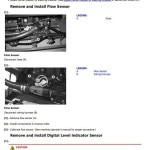 John Deere M724 M732 M740 M732i M740i Trailed Sprayer Repair Technical Manual TM407319