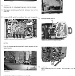 John Deere 6110M to 6145M Tractor Repair Technical Manual TM410719