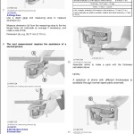 John Deere 6110M to 6145M Tractor Repair Technical Manual TM410719