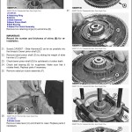 John Deere 778 Rotary Harvesting Unit Technical Manual TM411119