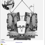 John Deere 490plus Rotary Harvesting Unit Technical Manual TM411519