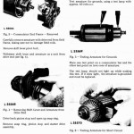 John Deere 1020 1120 1630 Tractor Technical Manual TM4286