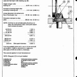 John Deere 2250 2450 2650 2650N 2850 Tractor Technical Manual TM4440