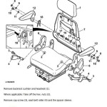 John Deere 6110 6110L 6210 6310 6310L 6310S 6410L 6410S 6510L 6510S Tractor Repair Manual TM4574