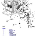 John Deere 6215 6515 European Tractor Diagnosis Test Service Manual TM4644