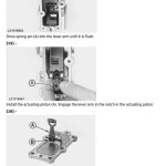 John Deere 6215 6515 European Tractor Service Repair Manual TM4645