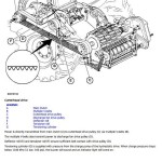 John Deere 7200 to 7800 Self-Propelled Forage Harvester Diagnostic Operation Test Manual TM4670