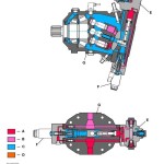John Deere 7200 to 7800 Self-Propelled Forage Harvester Diagnostic Operation Test Manual TM4670