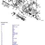 John Deere 1450 1550 1450CWS 1550CWS 1450WTS 1550WTS Combine Repair Technical Manual TM4714