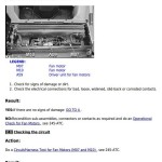 John Deere 6020 6120 6220 6320 6420 6520 6620 6820 6920 Tractor Diagnosis Test Service Manual TM4726