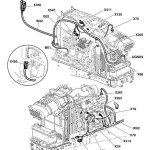 John Deere 6020 6120 6220 6320 6420 6520 6620 S SE European Tractor Repair Manual TM4750