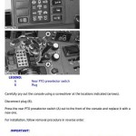 John Deere 6820 6920 6920S Tractor Repair Manual TM4756