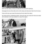 John Deere 6820 6920 6920S Tractor Repair Manual TM4756