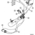 John Deere 1450 1550 1450CWS 1550CWS Combine Diagnosis Test Manual TM4835