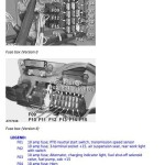 John Deere 5215 5315 5415 5515 Tractor Diagnosis Test Service Manual TM4856