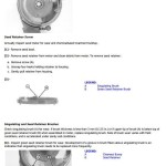 John Deere 1740 Planter Diagnostic Repair Manual TM606619
