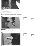 John Deere 1740 Planter Diagnostic Repair Manual TM606619